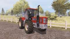 Schluter Super 3000 TVL for Farming Simulator 2013