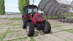 1523 v2.0 for Farming Simulator 2017