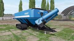 Kinze 1100 for Farming Simulator 2017