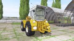 RABA 180 for Farming Simulator 2017