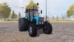MTZ Belarus 1221.2 for Farming Simulator 2013