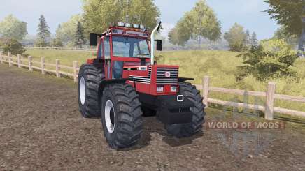 Fiat 180-90 DT v1.02 for Farming Simulator 2013