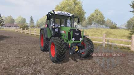 Fendt 412 Vario TMS v2.0 for Farming Simulator 2013