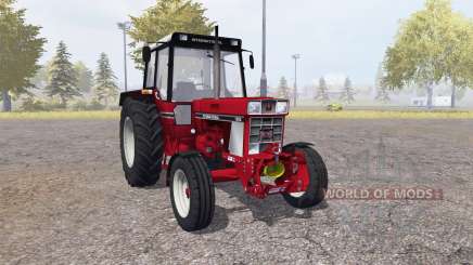 IHC 1055 for Farming Simulator 2013