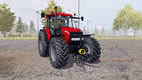 Case IH MXM 180 v2.0 for Farming Simulator 2013