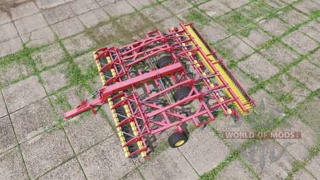 Vaderstad TopDown 700 for Farming Simulator 2017