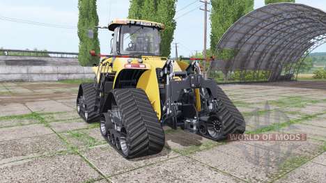 Challenger MT955E QuadTrac for Farming Simulator 2017