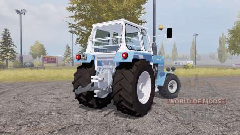 Fortschritt Zt 305-A v1.2 for Farming Simulator 2013