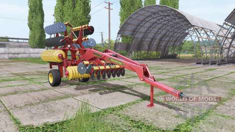 Vaderstad Carrier 500 for Farming Simulator 2017
