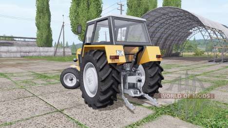 URSUS 912 for Farming Simulator 2017
