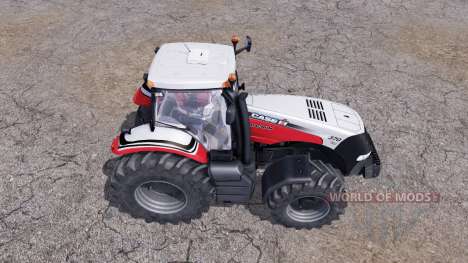 Case IH Magnum 370 CVX for Farming Simulator 2013