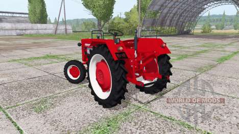 McCormick D-430 for Farming Simulator 2017