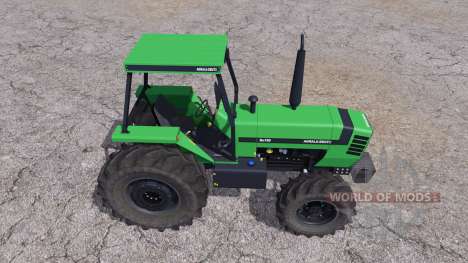 Agrale BX 4.150 for Farming Simulator 2013