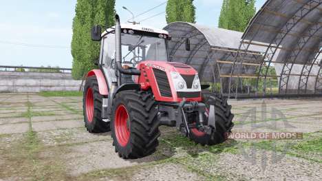 Zetor Proxima 110 for Farming Simulator 2017