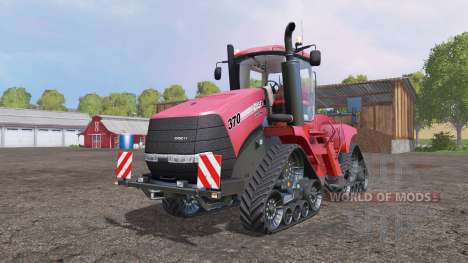 Case IH QuadTrac 370 for Farming Simulator 2015