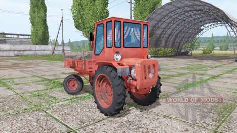T 16M v2.1 for Farming Simulator 2017
