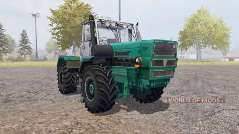 T 150K v2.0 for Farming Simulator 2013