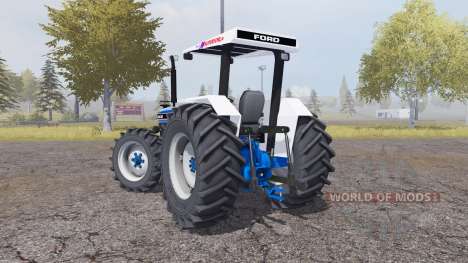 Ford 8030 for Farming Simulator 2013