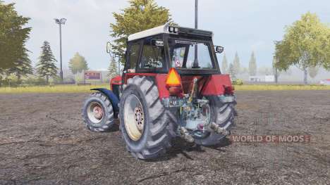 URSUS 1614 Turbo for Farming Simulator 2013