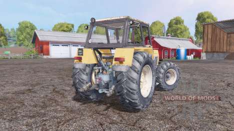 URSUS 1604 for Farming Simulator 2015