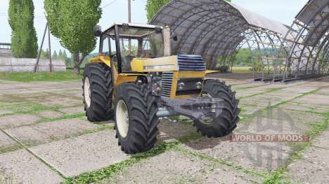 URSUS 1604 v1.2 for Farming Simulator 2017