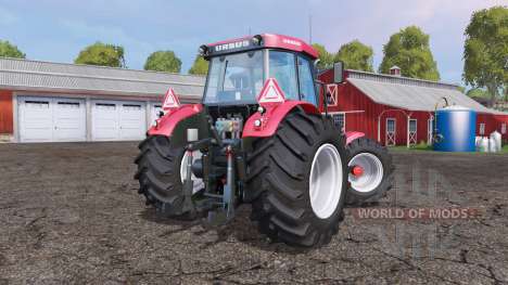 URSUS 15014 for Farming Simulator 2015