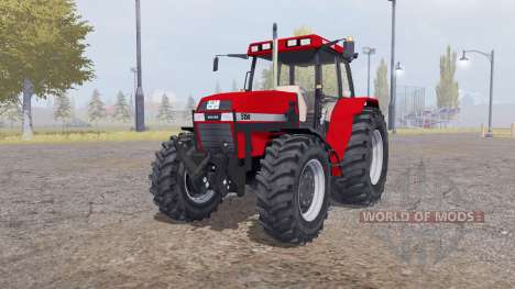 Case IH Maxxum 5150 v2.0 for Farming Simulator 2013