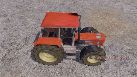 Schluter Super 1800 TVL for Farming Simulator 2013