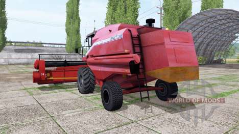 Palesse GS07 for Farming Simulator 2017