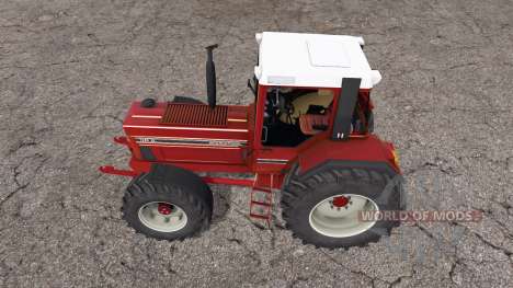 International Harvester 1255 XL for Farming Simulator 2015