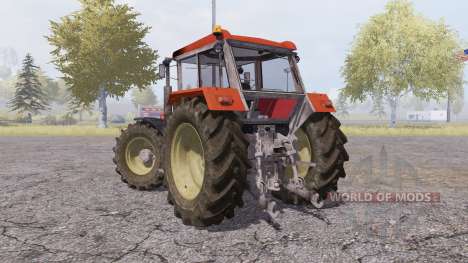 Schluter Super 1800 TVL for Farming Simulator 2013