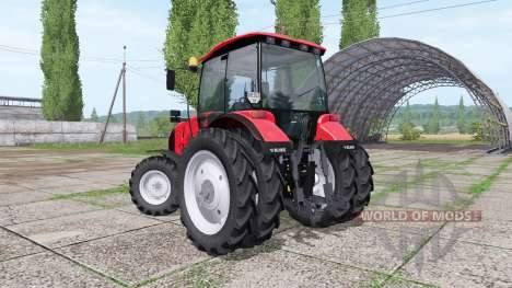 1523 v1.3 for Farming Simulator 2017
