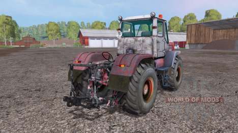 T 150K for Farming Simulator 2015