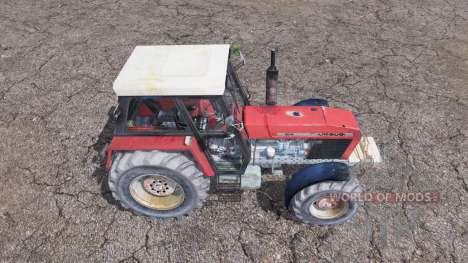URSUS 1614 Turbo for Farming Simulator 2013