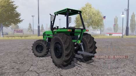 Agrale BX 4.150 for Farming Simulator 2013