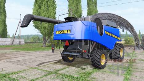 Versatile RT490 for Farming Simulator 2017