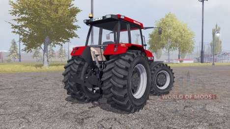 Case IH Maxxum 5150 v2.0 for Farming Simulator 2013