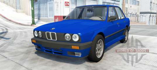 Bmw e32 beamng drive