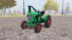 Deutz F1 M414 v3.0 for Farming Simulator 2013
