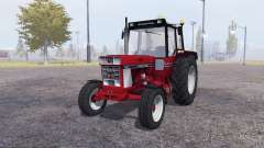 IHC 1055 v1.2 for Farming Simulator 2013