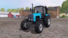 MTZ Belarus 1221.2 for Farming Simulator 2015