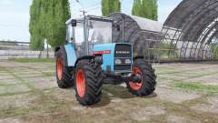 Eicher 2070 Turbo for Farming Simulator 2017