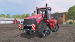 Case IH QuadTrac 370 for Farming Simulator 2015