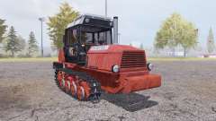 W 150 for Farming Simulator 2013