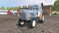 Fortschritt Zt 300 for Farming Simulator 2015