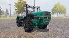 T 150K v2.0 for Farming Simulator 2013