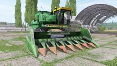 Don 1500B v1.2 for Farming Simulator 2017