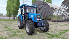 FarmTrac 80 4WD for Farming Simulator 2017