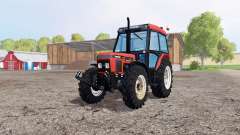 Zetor 7340 Turbo for Farming Simulator 2015