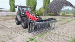 Schaffer 930 T for Farming Simulator 2017